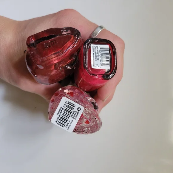 lot of 16 nail polishes and 1 nail strips - Picture 5 of 5